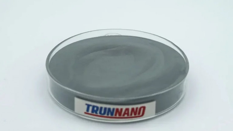 Advancement in Titanium Carbide: Revolutionizing Industrial Applications with Unstoppable Durability