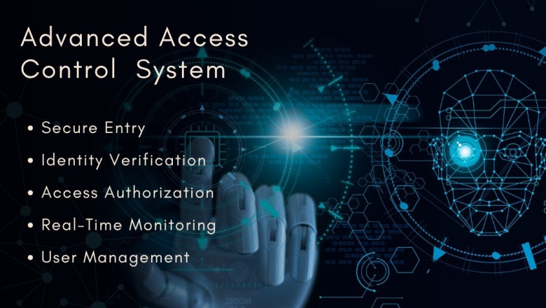 Airport Access Control: Managing Flow and Security in United Arab Emirates