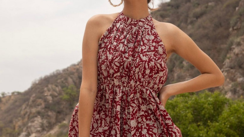 Anasi Summer Sale: Dresses, Co-Ords &amp; More at 40% Off