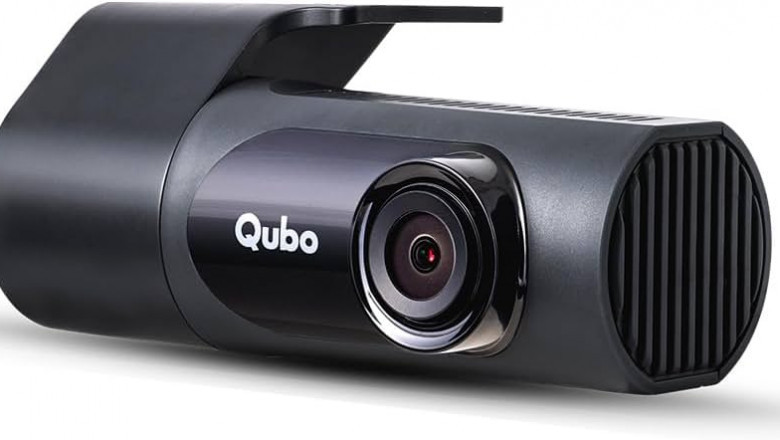 Dashcam – Your Silent Road Companion for Safety and Security