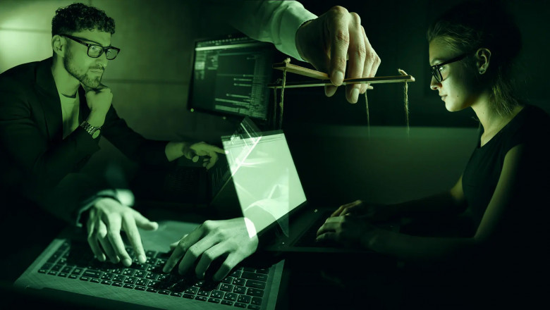 How Cyber HUMINT Protects Against Hidden Cyber Threats