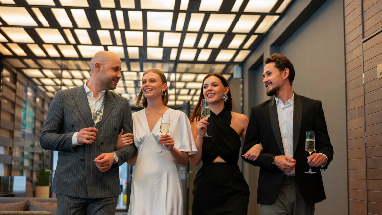 How to Choose the Right Event Organizers in Dubai