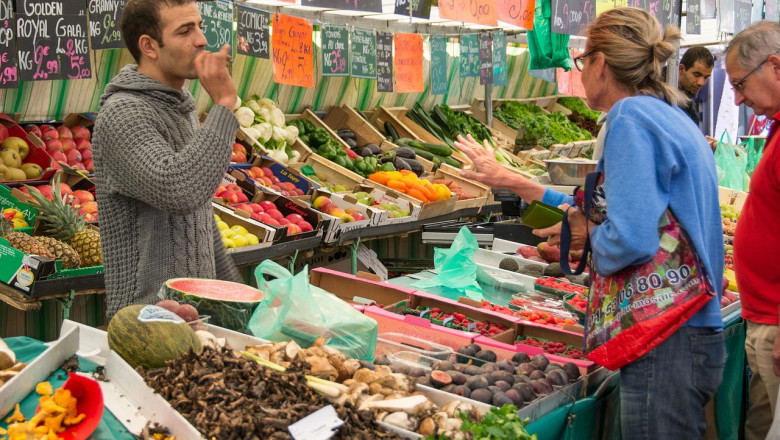 How to Market Your Business to Your Local Heritage