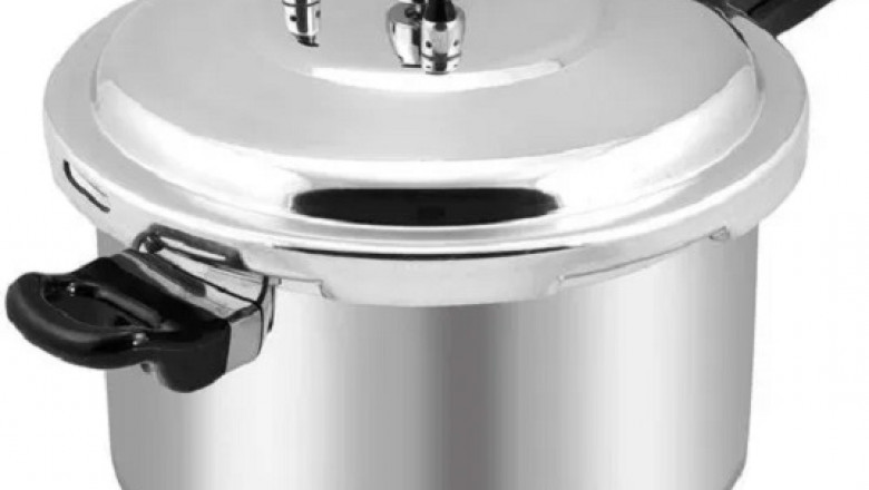 Pressure Cooker Manufacturing Plant Machinery Cost 2025: Detailed Project Report, and Manufacturing Process