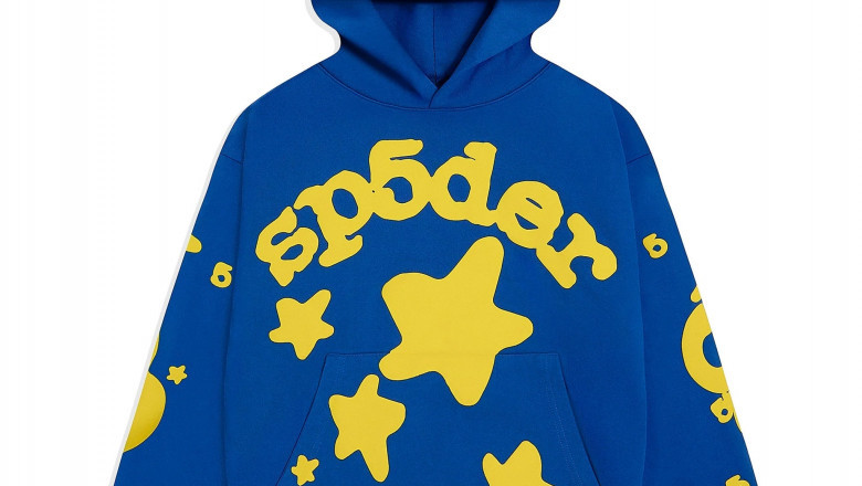 SpiderHoodie: The Fusion of Style, Comfort, and Innovation