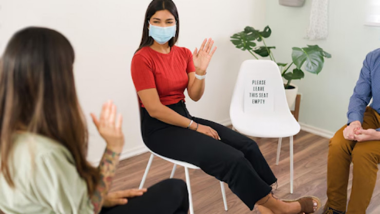 Start Your Wellness Journey with a Therapist Near You in Yorkville