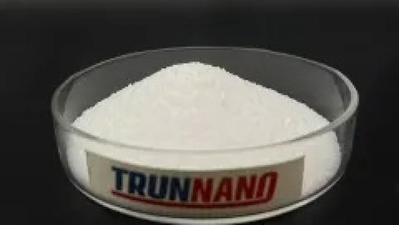 The Surging Demand for Iron Oxide in a Shifting Global Market