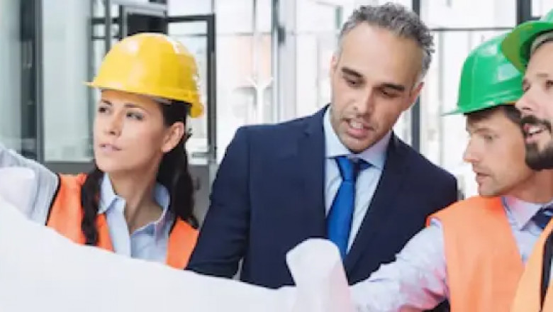 Top 5 Benefits of Hiring Estimating Experts for Your Construction Business