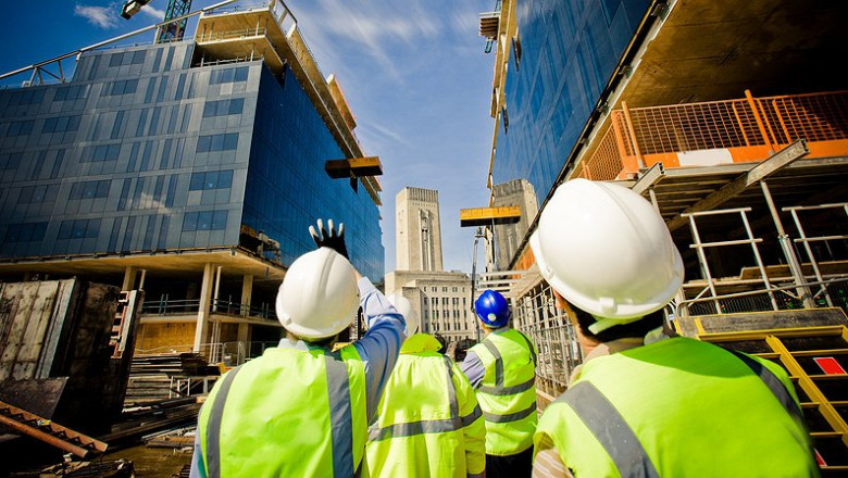 Top Commercial Contractors for Precise Cost Estimation Services