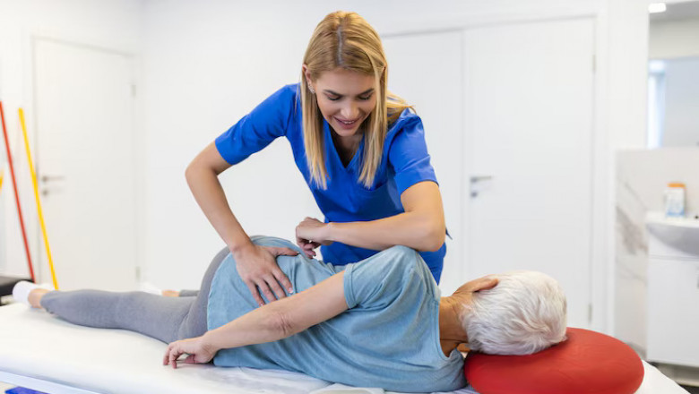 Top-Rated Pain Management Clinic &amp; Specialty Care Clinic Solutions