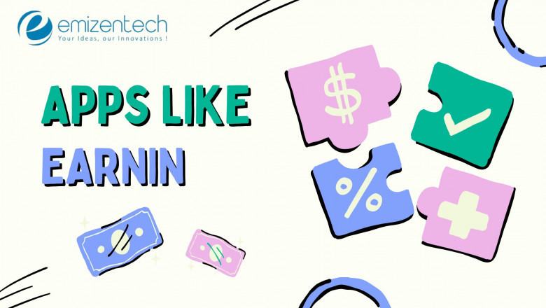 Apps Like EarnIn: Build Your Own