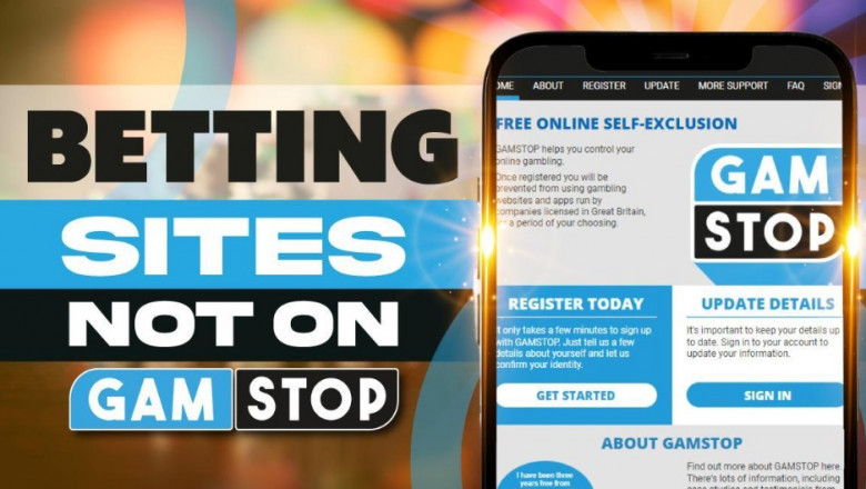 Are Non-GamStop Sites Safe for UK Players in 2025?