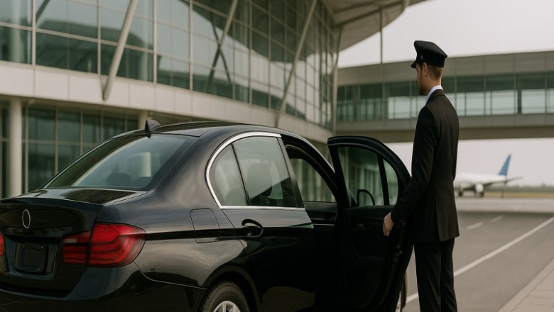 Beyond the Meter—The Pillars of Reliability in UK Private Airport Transfers