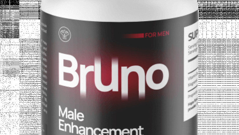 Bruno Male Enhancement Chemist Warehouse AU Key Benefits