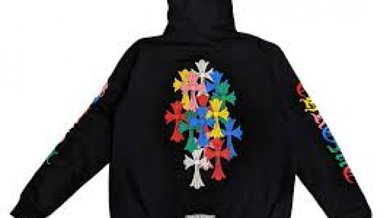 Chrome Hearts Hoodie: Bold by Nature, Designed to Stand Out