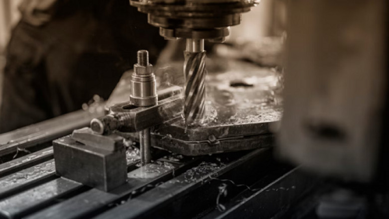 CNC Precision Turning for Critical Components: Delivering Accuracy at Scale