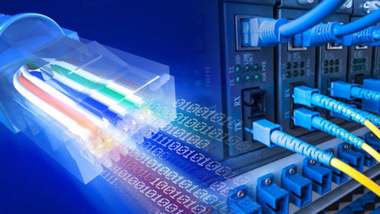 Connecting Abu Dhabi, Dubai &amp; the UAE with Scalable, High-Performance Infrastructure