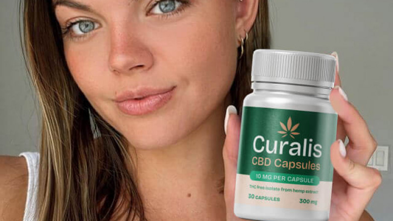 Curalis CBD: Ontdek de natuurlijke weg naar een betere gezondheid