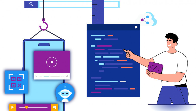 Empower Brand With Customised Mobile App Development From Dxb Apps, The Best mobile app development