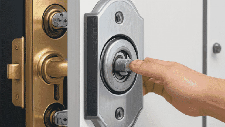 Essential Security Upgrades for Rockdale Homes in 2025