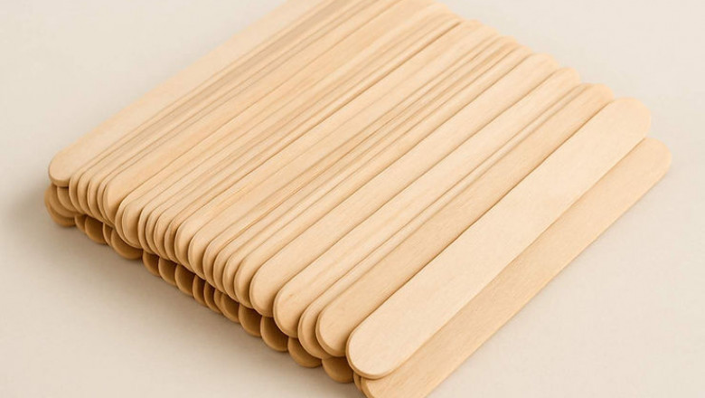 Everything You Need to Know About Ice Cream Sticks and Top Manufacturers in India