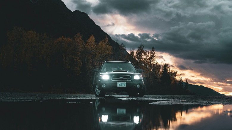 Experience the Ultimate in Luxury Travel from Calgary to Banff with Bow Valley Chauffeur