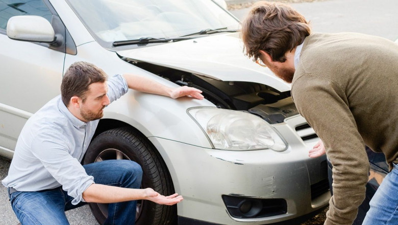 Expert Legal Defence for Charges of Driving Without Insurance
