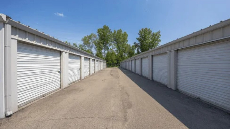 Find Practical Storage in Indianapolis Indiana with Easy Access