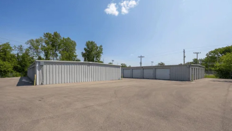 Find the Storage Space That Works for You Right Here in Indiana