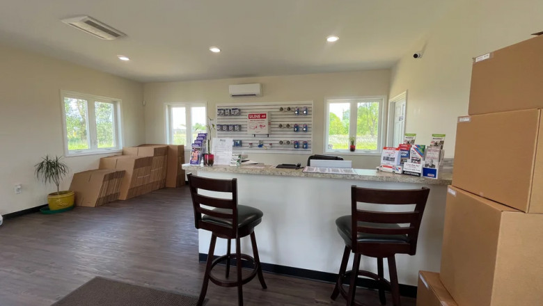 Finding the Right Michigan Self-Storage Options That Works
