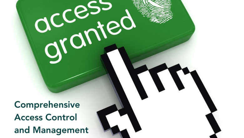 Future-Proof your Security  Kuwait  Access Control