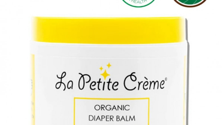 home made diaper rash cream