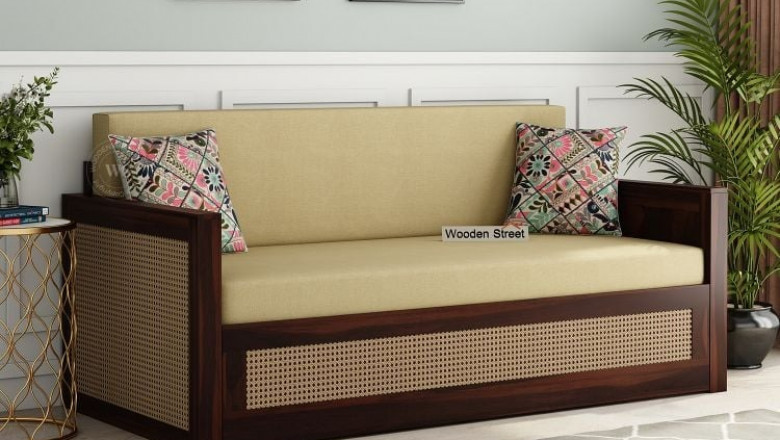 How to Choose the Perfect Sofa Cum Bed for Your Living Space