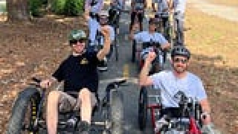 Join the Movement: Disability Awareness Tour South America