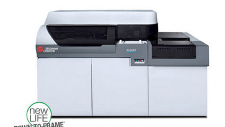 Key Advantages of Investing in the AU680 for Clinical Labs