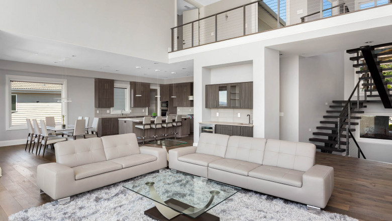 Lighting Secrets for Stunning Orange County Real Estate Photos