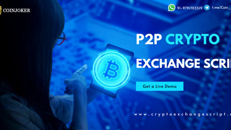 Mastering Regional Markets: How to Build a Hyper-Localized P2P Crypto Exchange Script