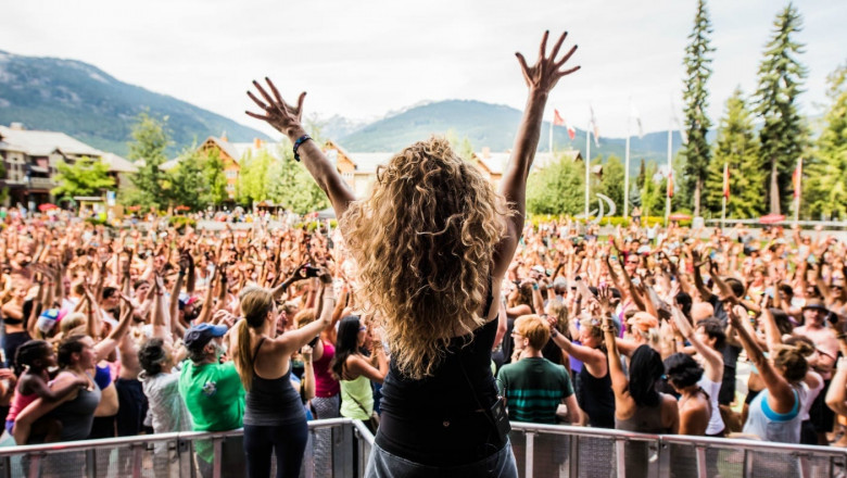 Music Tourism: Exploring the World Through Song