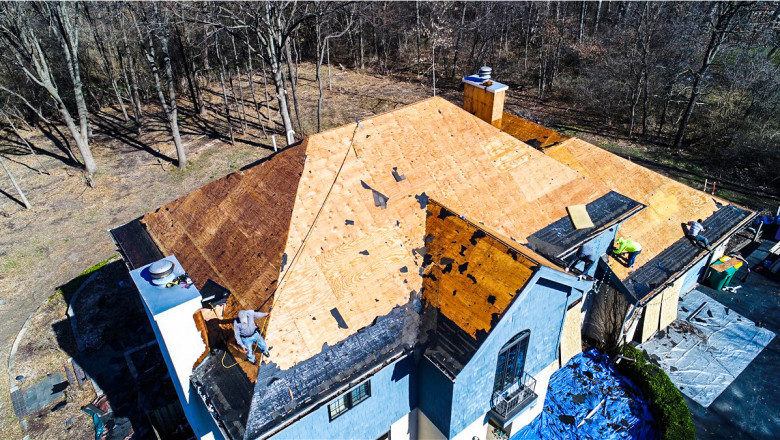 Roof Replacement — What Every Santa Clarita Homeowner Should Know