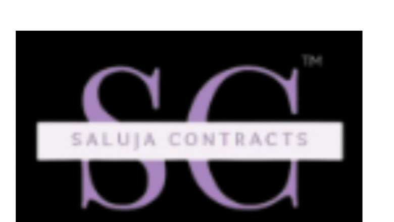 Saluja Contract