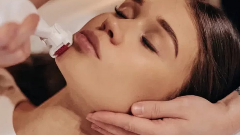 Skin Tightening Treatment in Dubai: The Cost of Skin Tightening and What to Expect