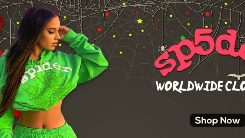 Spider Hoodie Designed for Edge, Ease, and Effortless Layers