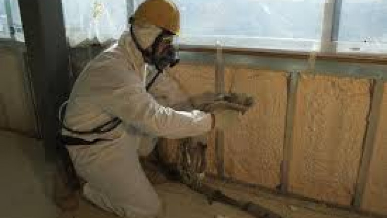 Sprayfoam Vancouver