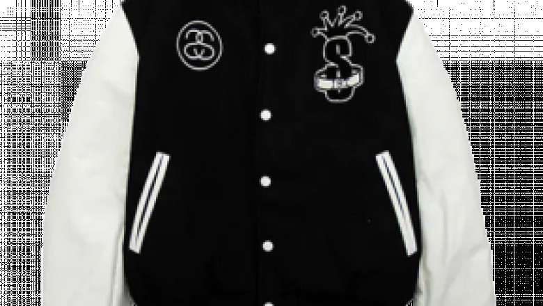 Stüssy Blends West Coast Roots With Global Street Style