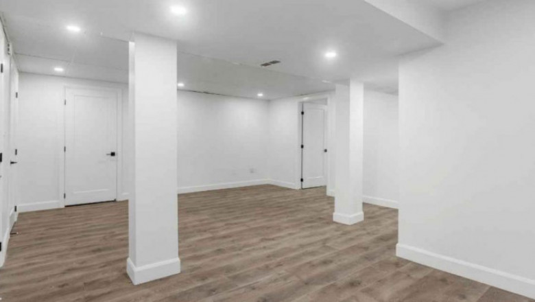 The Ultimate Guide to Basement Renovation Services