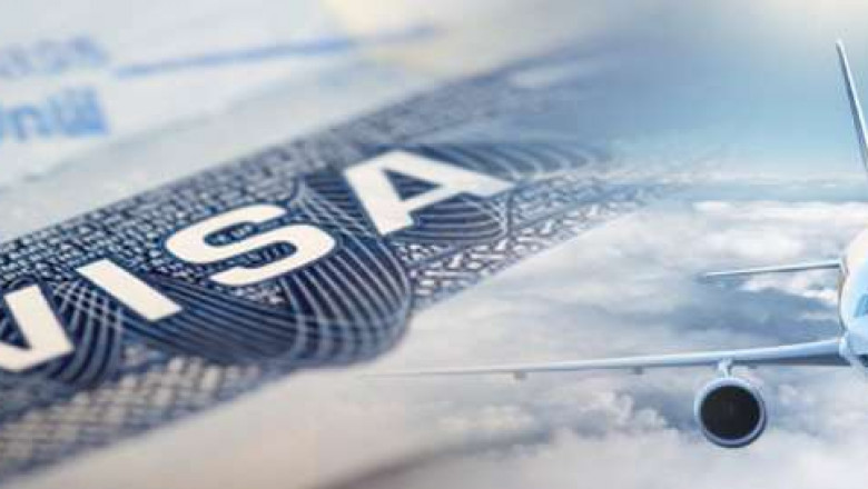 Tourist Visa Service Market Soars Post-Pandemic Reopening