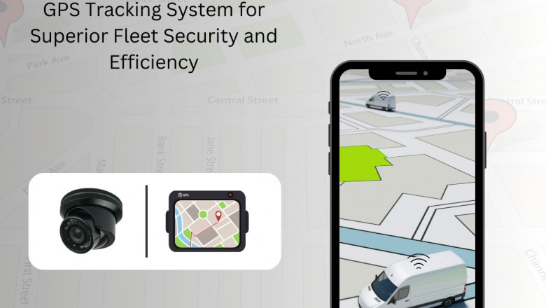 UAE : The Future of Efficient Fleet Management