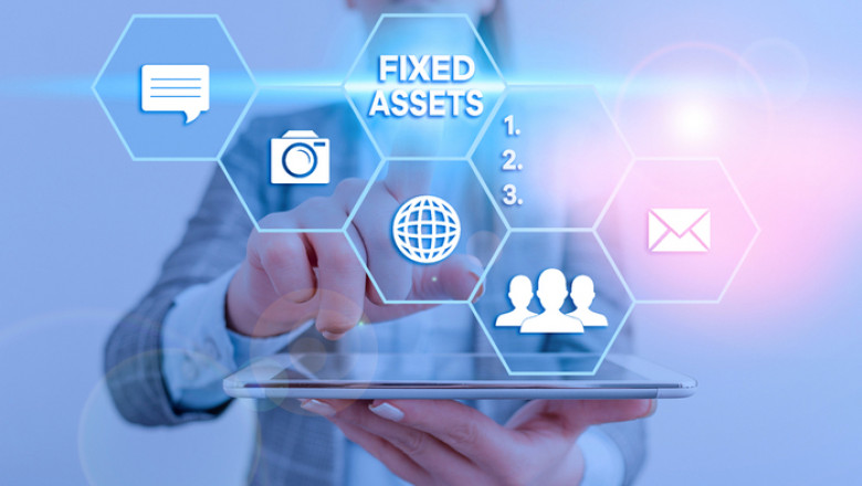What Are Fixed Assets and Why Do They Matter for Your Business?