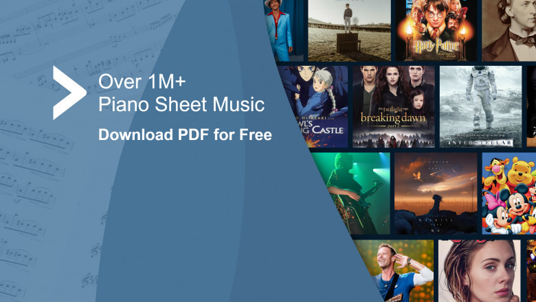 Why Beginners Love SheetMusicGo: Simple Notes and Easy Downloads
