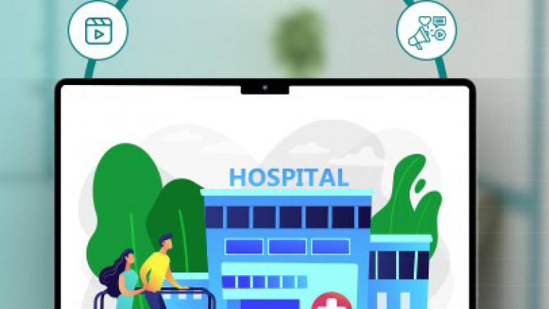 Why Healthcare Brands Need Pro Marketing in 2025